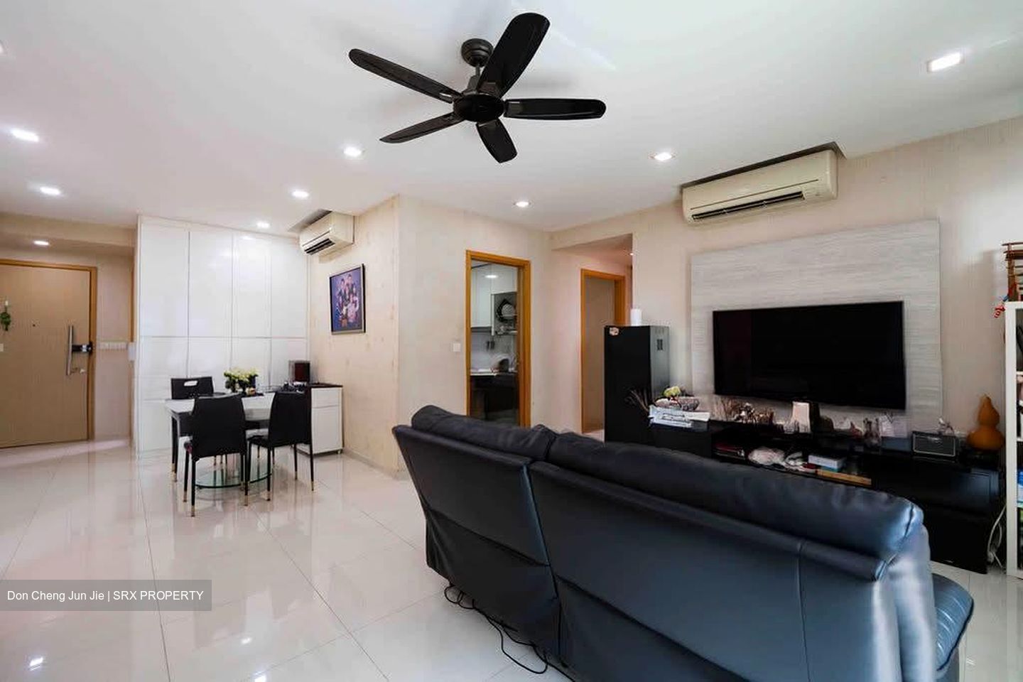 Esparina Residences (D19), Condominium #574656251